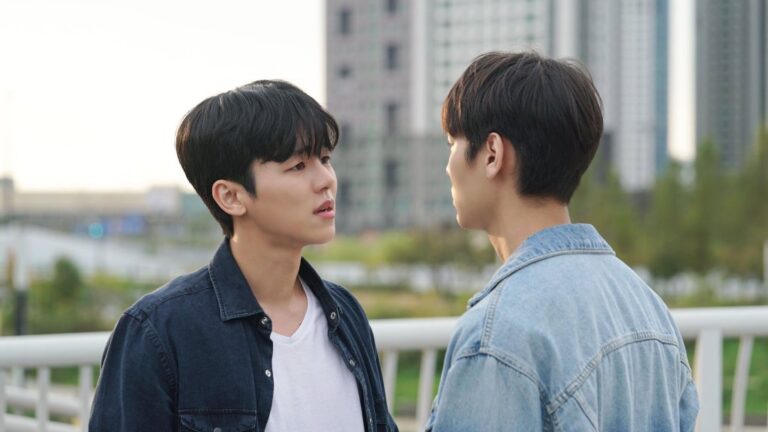 Wish You Review: Korean BL Movie On Netflix - GAY NEWS PORTAL