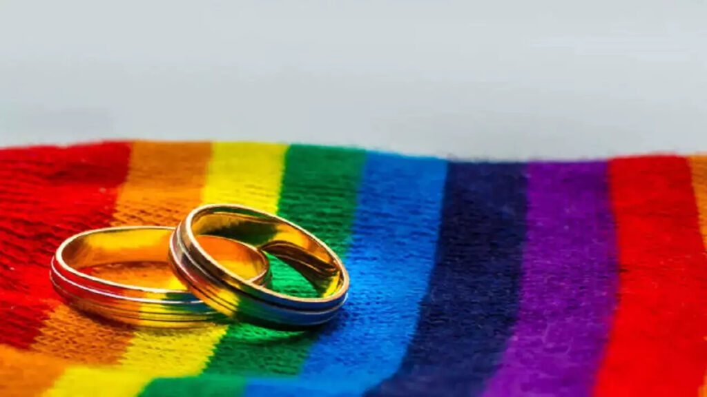 Cuba legalised same sex marriage