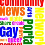 New Gay News Portal and Creative Queers Network