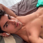Is Alfonso Osnaya the hottest Latino gay bottom